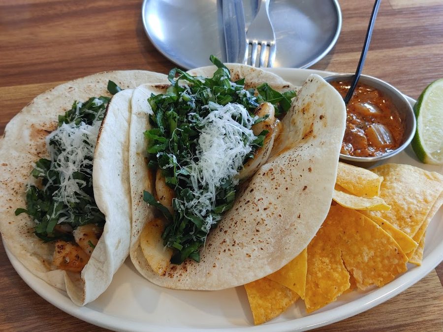 Bom Taco