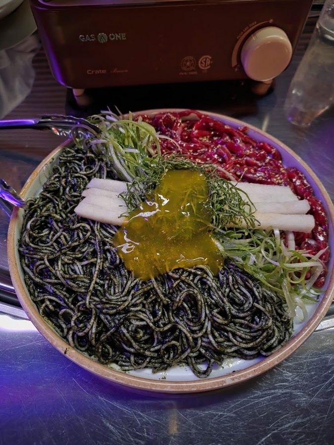 Nogari Korean Gastropub | Midtown Manhattan