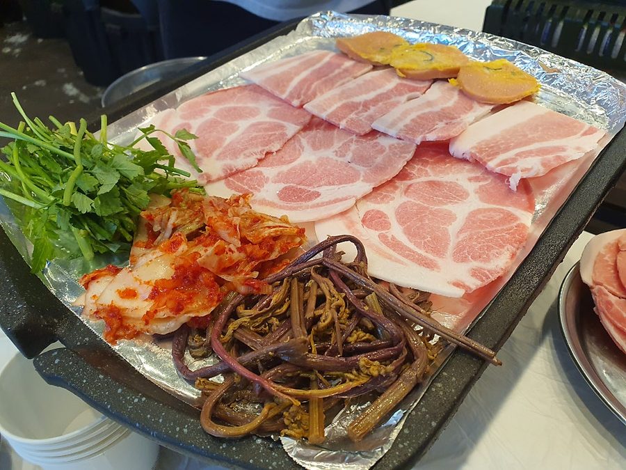 장흥집