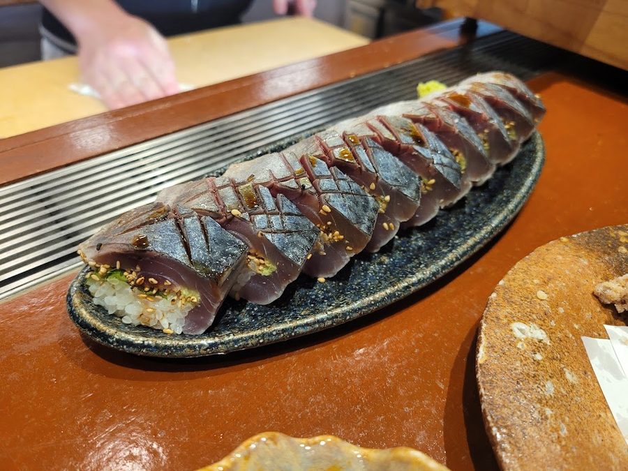유가소점