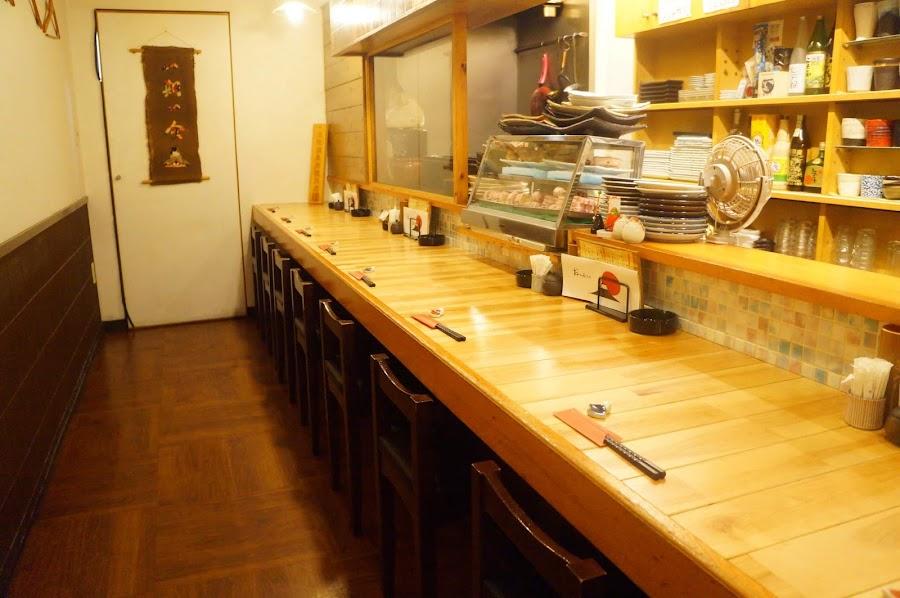 串焼き FUJI