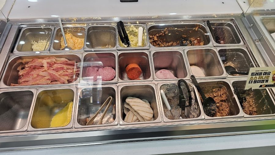 Subway