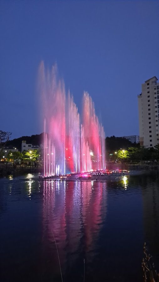 CheongSu park