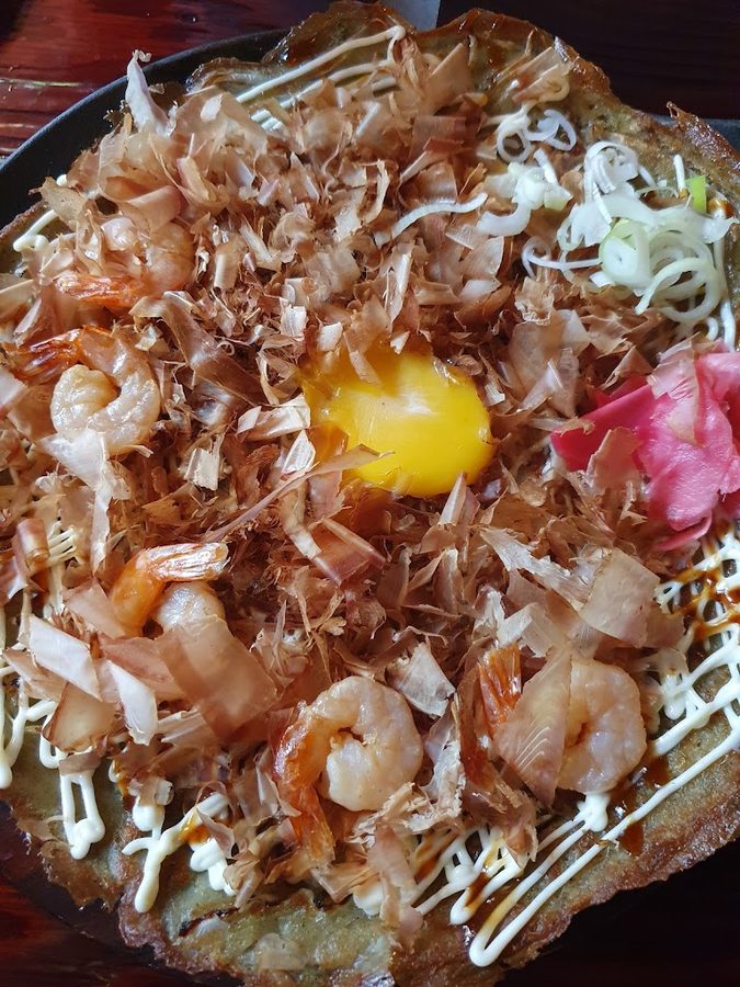 Tora Gangnam Branch