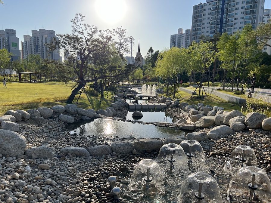 Daeyupyeong Park