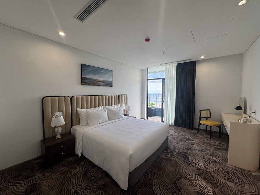 Nesta Celia Danang Hotel
