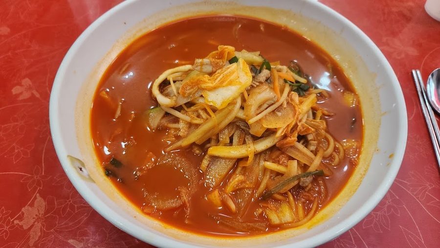 Wonjo Daegaya Seong