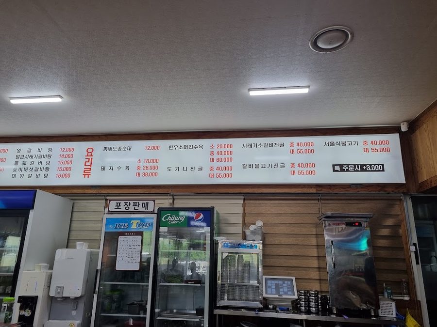 眞國本家本店