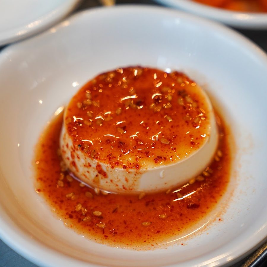 Hansabal Pocha Jamsil Saenae Branch