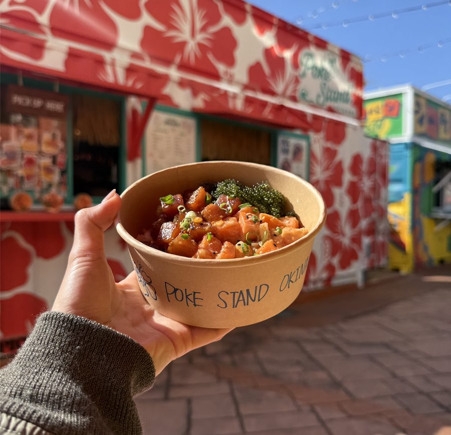 POKE-STAND アメリカンビレッジ店