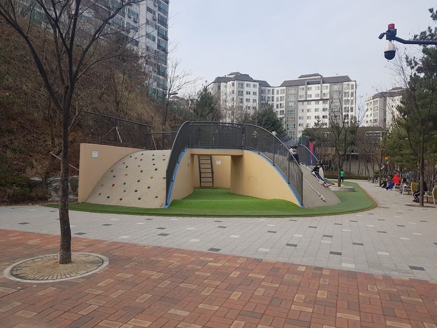 Miso Children's Dream Park