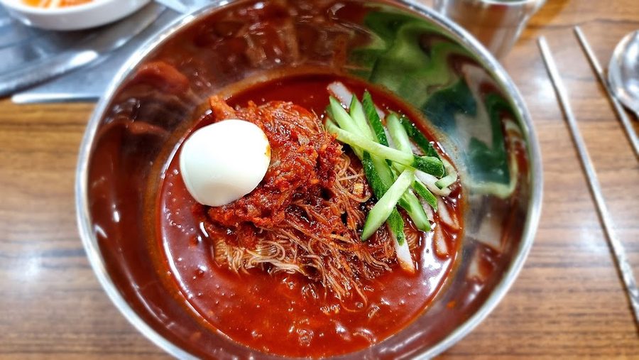 Heungnam Myeonok