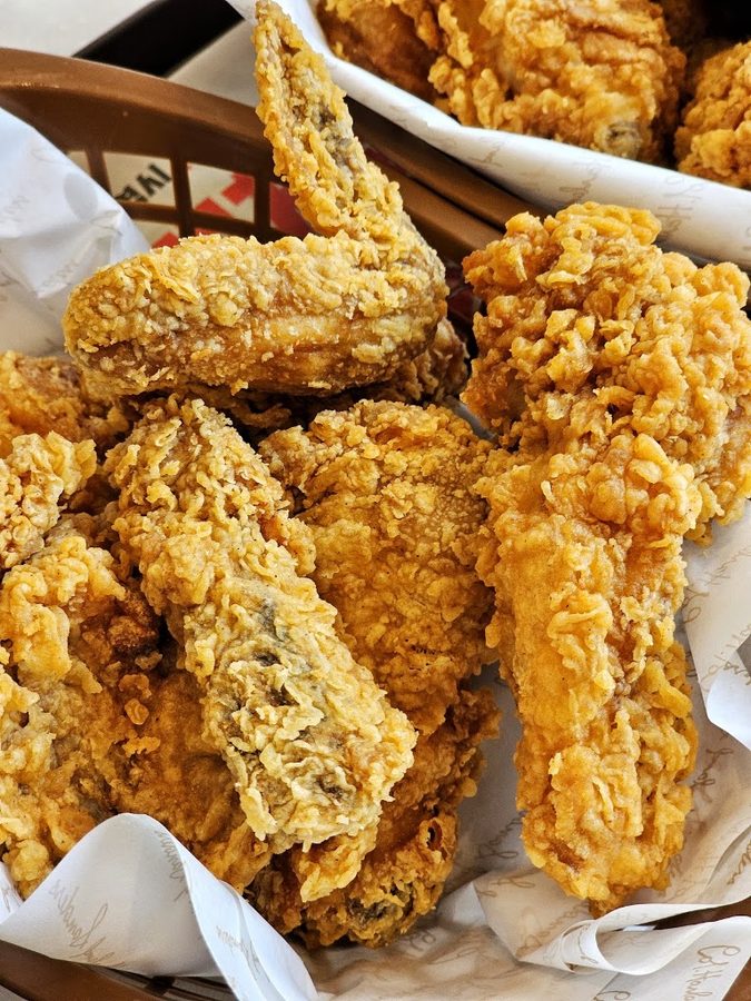 KFC Yeouido
