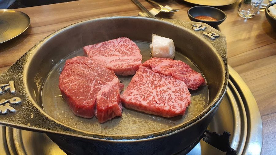 Yeouido Changgo 43 VIP Branch