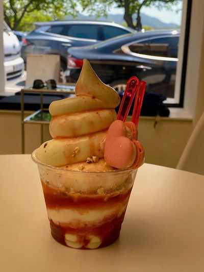 J咖啡 慶州瞻星臺店