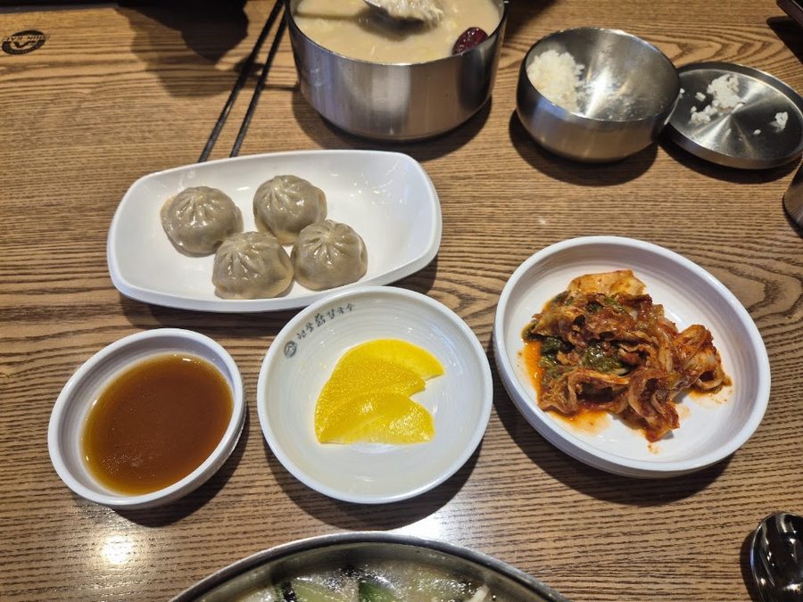 Hyeonpung Dak Kalguksu