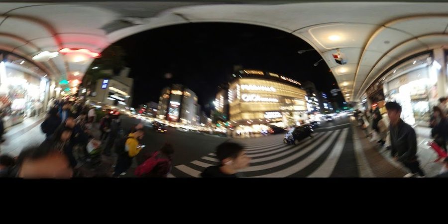 Hachikian, Kyoto Takashimaya