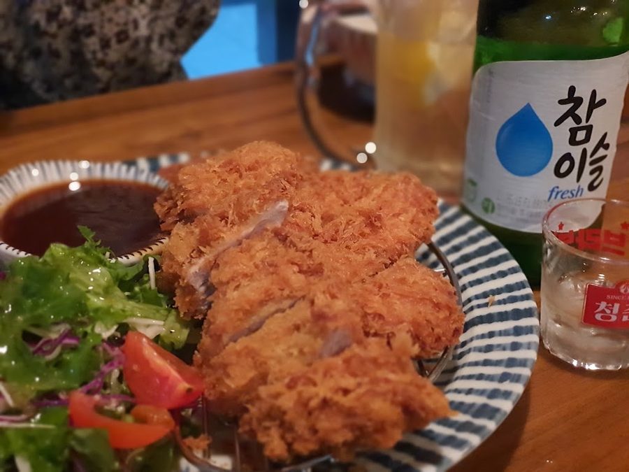 양남식당