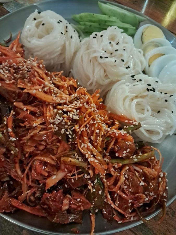 Kkulbaeng-I