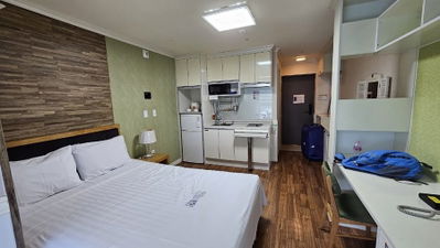 Good Morning Residence Hotel HUE