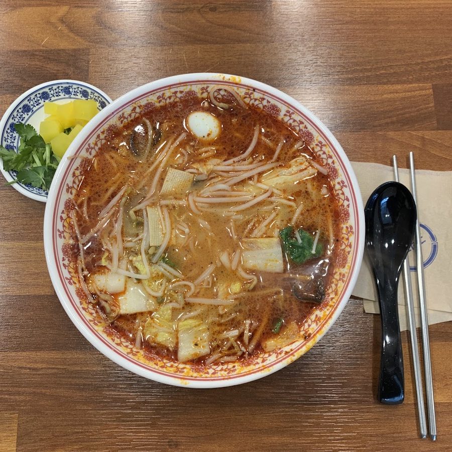 Hongri Malatang Dongdaemun Branch