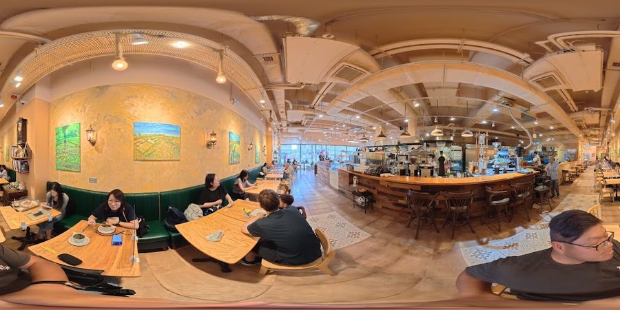 Levain Bakery