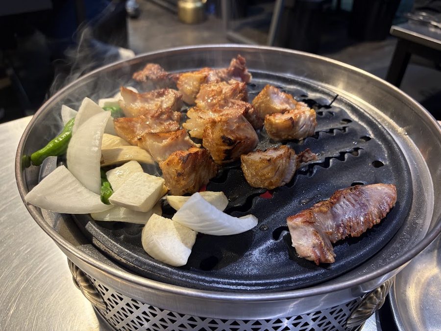 Teugsamgyeob