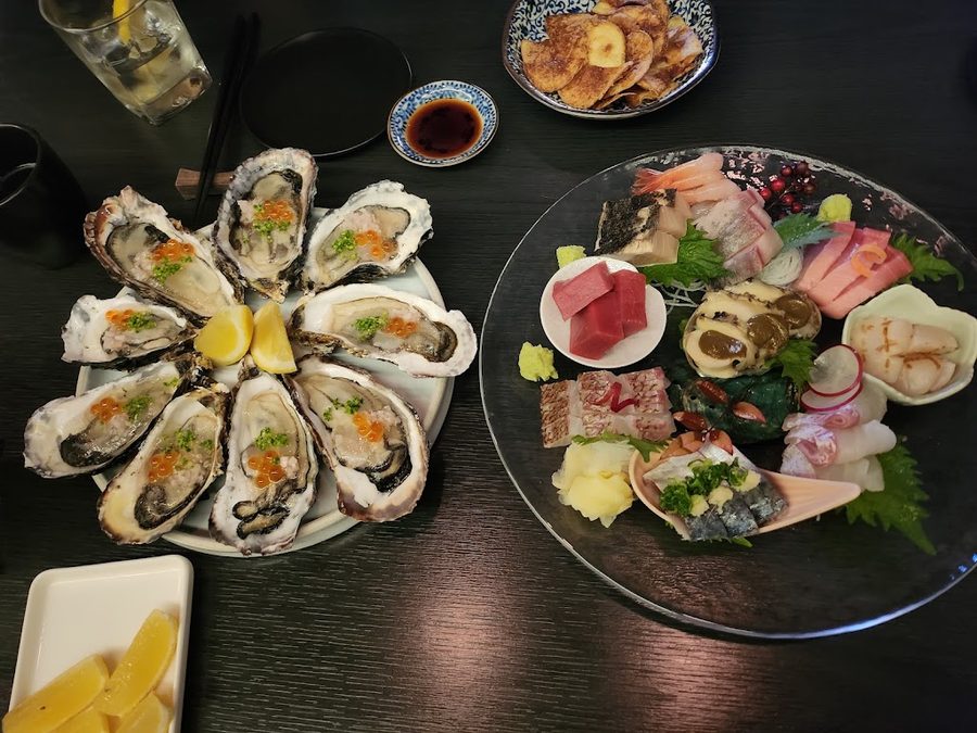 Izakaya Denchi