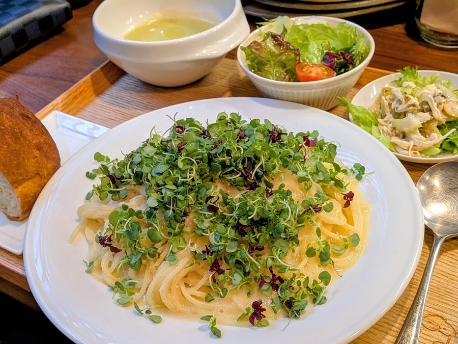 寺町コロンボ