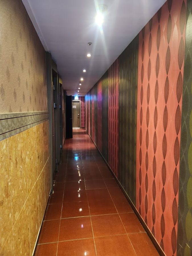 Sangmu District Ho Chi Minh Karaoke
