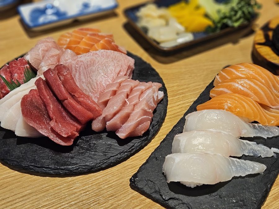 Gou Maguro