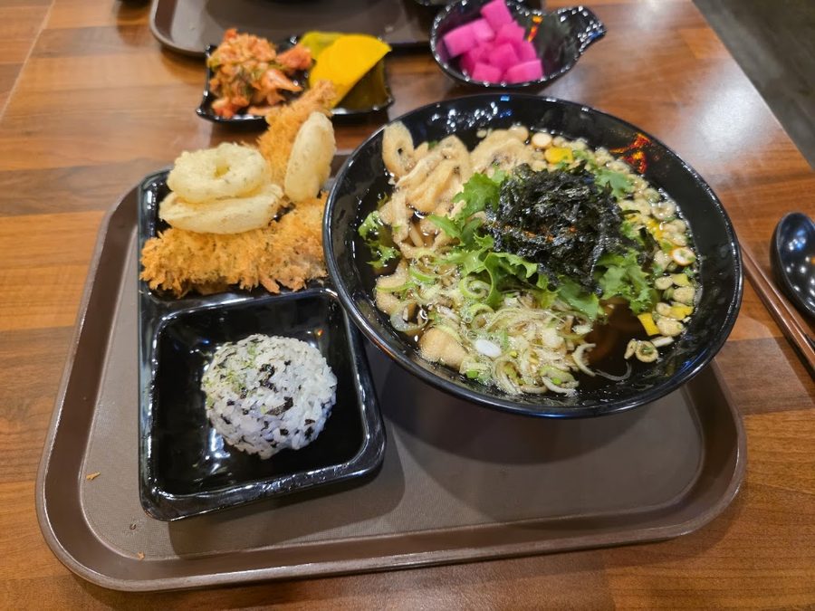 Golmok Udong