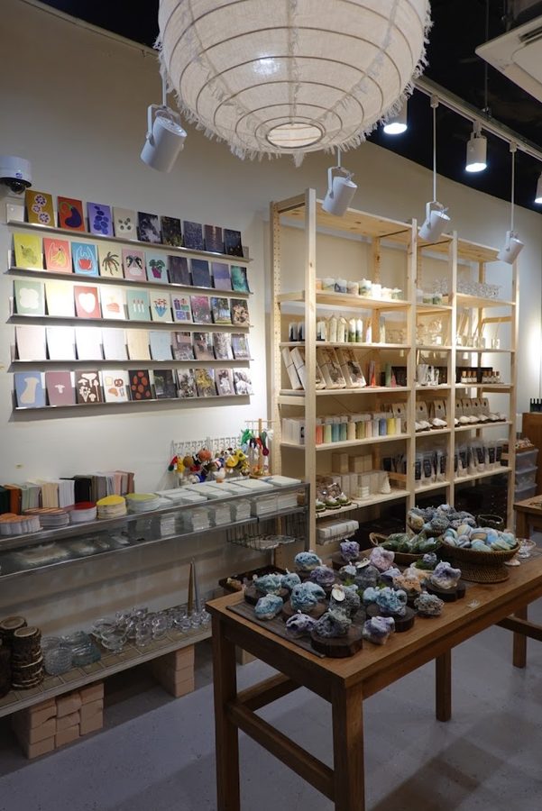 Mood Archive Gwangjang Market Branch