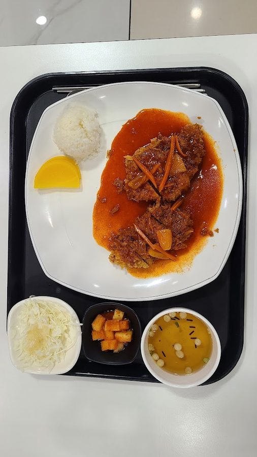 해밀