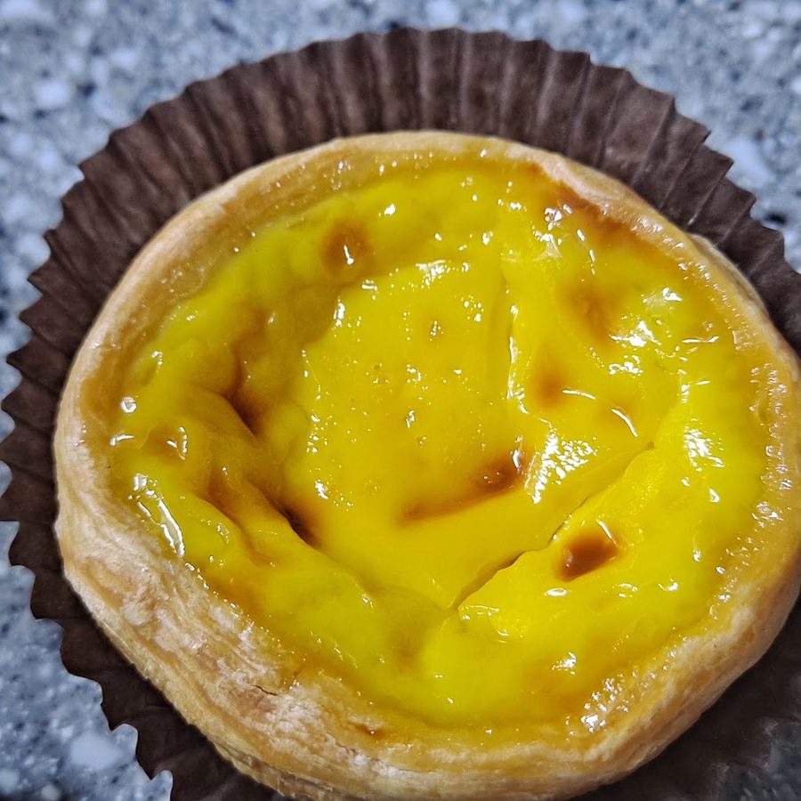 Tart Farm Sangam Branch