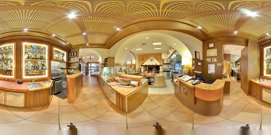 Dal Toscano Restaurant