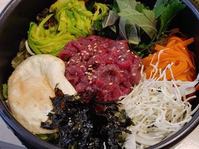 Galhyeon Chadol Galhyeon Main Branch