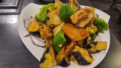 Gyeongseong Restaurant