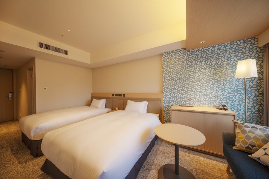 Hotel Emion SAPPORO