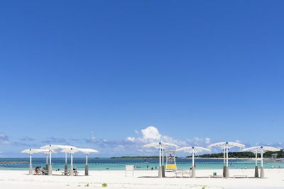 Kokuei Okinawakinenkoen Emerald Beach