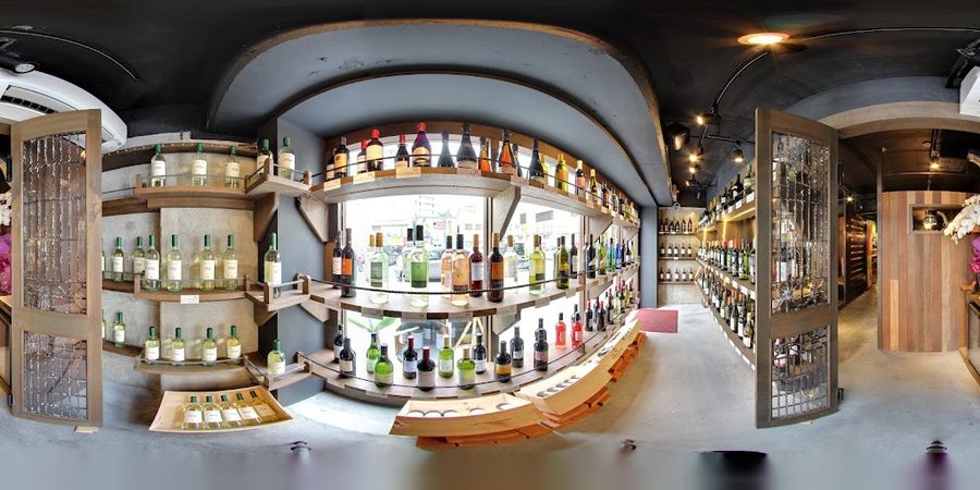 Coby Pizza & Wine Bar