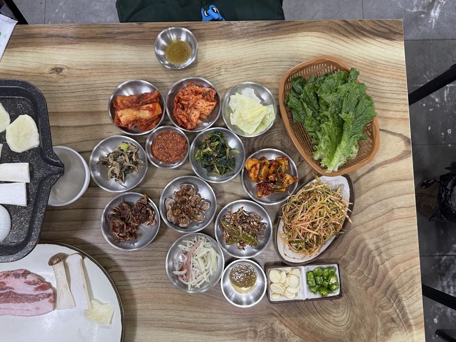 고창식당