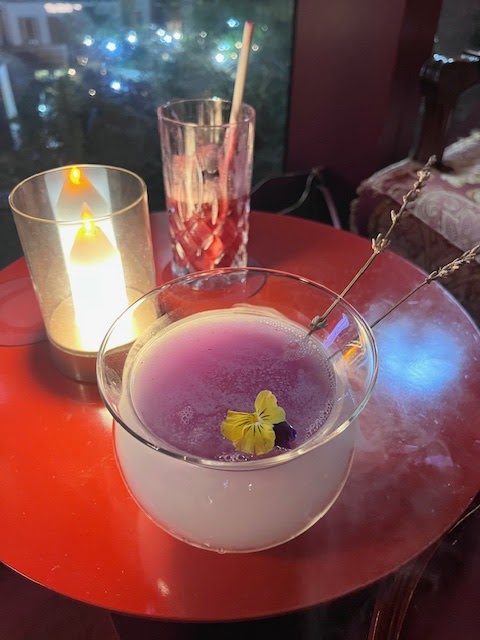 Red Room HK