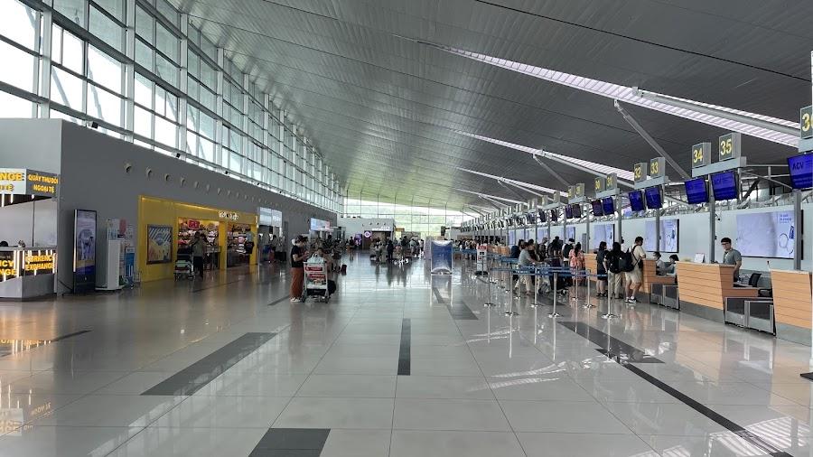 Phú Quốc International Airport