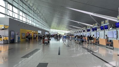 Phú Quốc International Airport