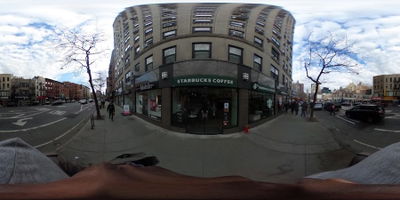 Starbucks Coffee Company
