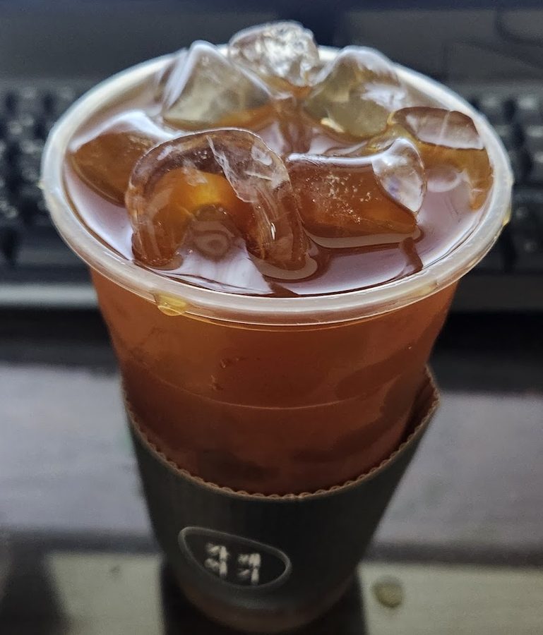 Cafe Yeogi