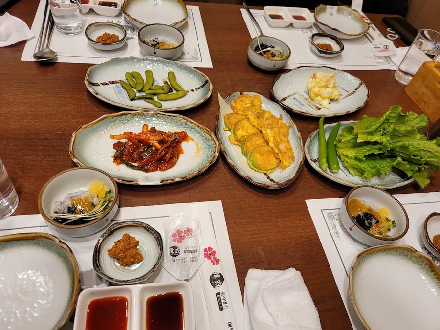 한성회관