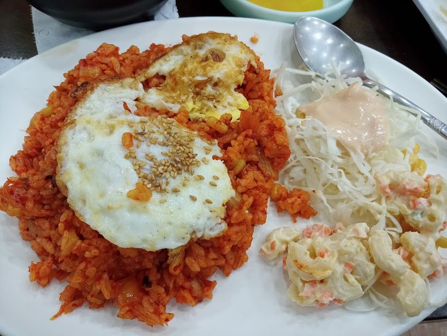 신송분식