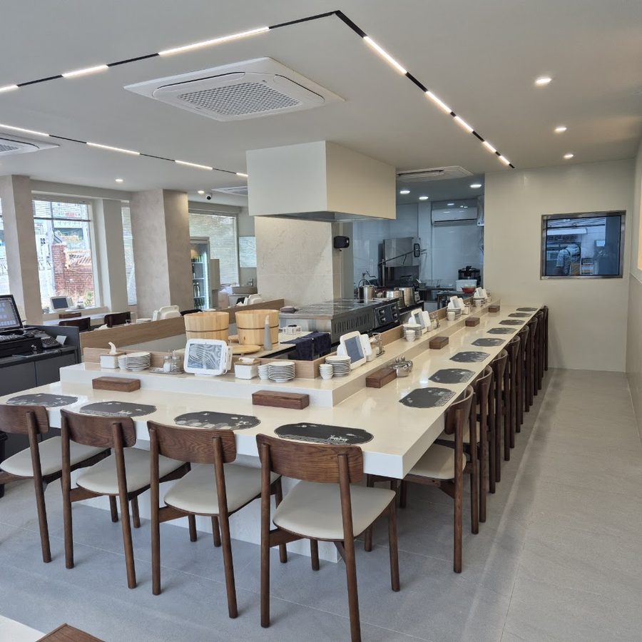 Bonga Eotang Haeundae Branch